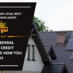 Solar Power Near West Hills, CA - How the Federal Solar Tax Credit Works and How You Can Benefit - SolarGal- West Hills