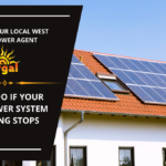 Solar Power Near West Hills, CA - What to Do If Your Solar Power System Monitoring Stops Working - SolarGal- West Hills