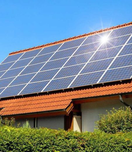 Solar Panels